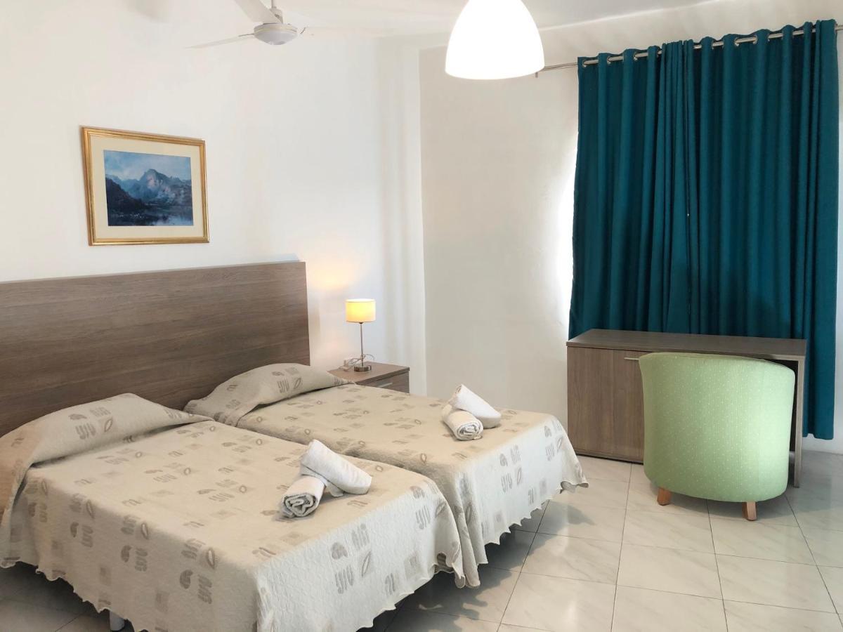 Porto Del Sol Guesthouse Wardija Buitenkant foto