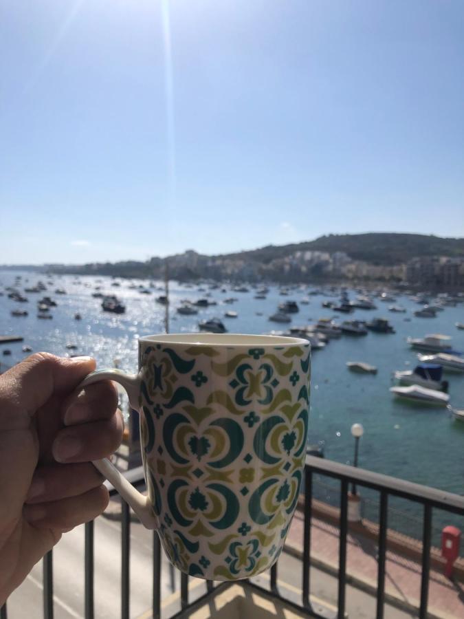 Porto Del Sol Guesthouse Wardija Buitenkant foto