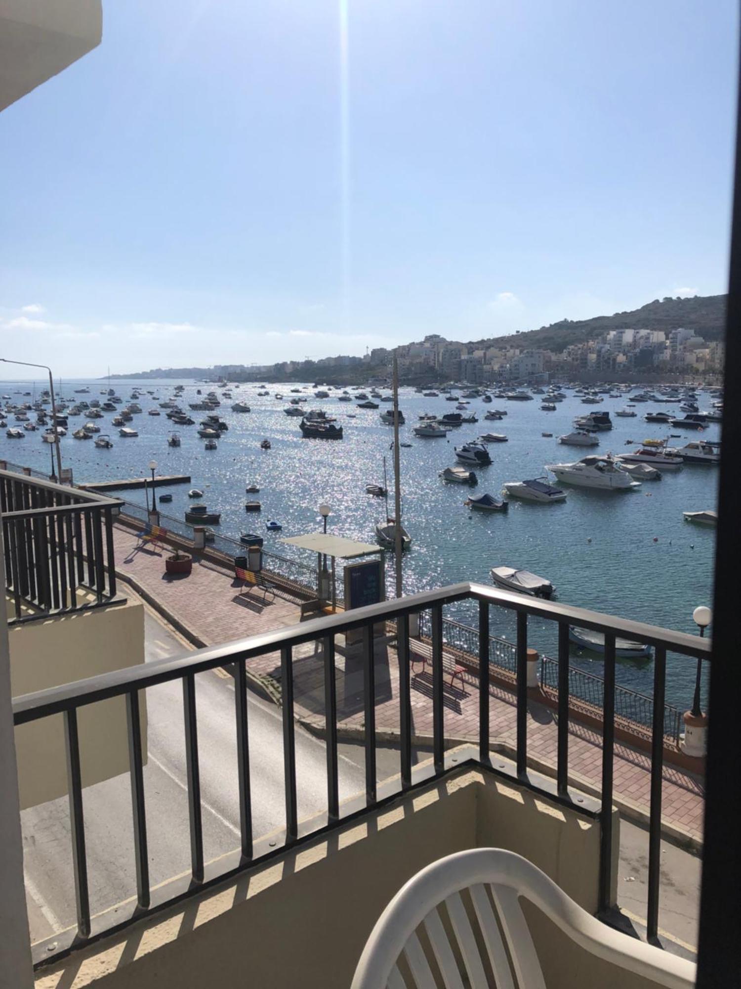 Porto Del Sol Guesthouse Wardija Buitenkant foto
