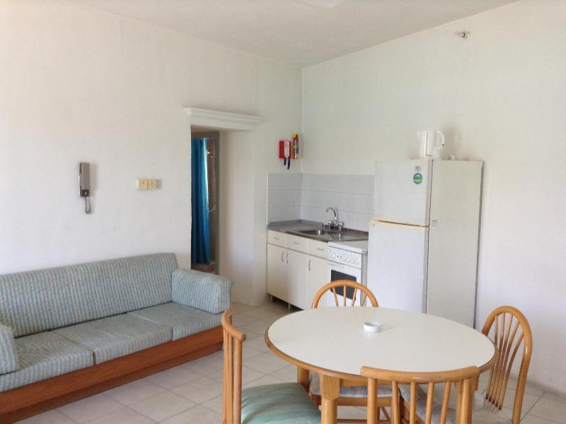 Porto Del Sol Guesthouse Wardija Buitenkant foto