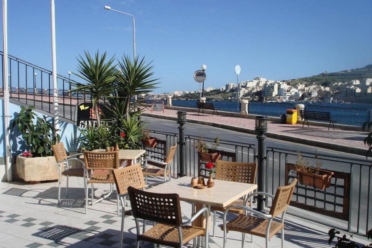 Porto Del Sol Guesthouse Wardija Buitenkant foto