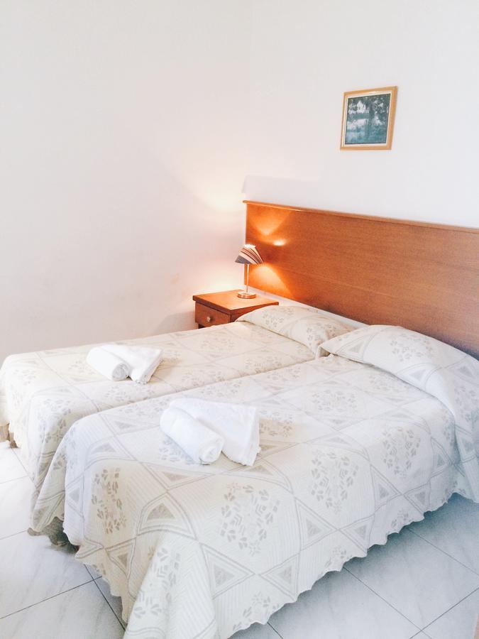 Porto Del Sol Guesthouse Wardija Buitenkant foto