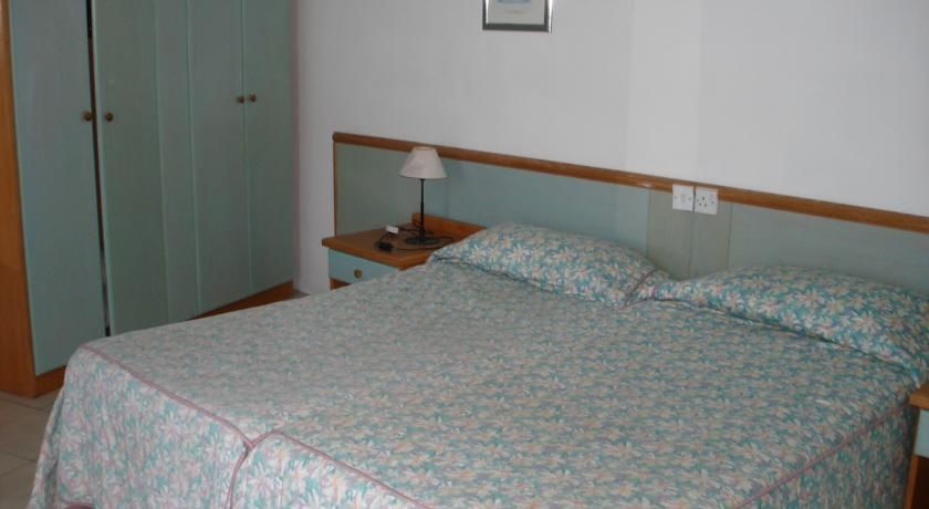 Porto Del Sol Guesthouse Wardija Buitenkant foto