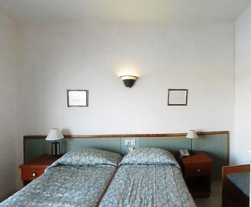 Porto Del Sol Guesthouse Wardija Buitenkant foto